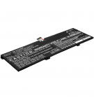 Lenovo YOGA C930-13IKB / 5B10Q82425 7600 mAh Li-Polymer 7,68 V (Cameron Sino)
