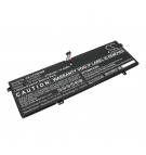 Lenovo Yoga Slim 9 14IAP7 82T0002VMB / 5B11F35903 4700 mAh Li-Polymer 15,52 V (Cameron Sino)