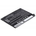 Lenovo Z1221 DUAL SIM / BL255 4000 mAh Li-Polymer 3,8 V (Cameron Sino)