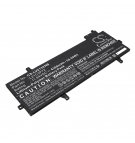 Lenovo ThinkPad Z13 21D2003CUE / L21C3P72 4300mAh Li-polímero 11.64V (Cameron Sino)