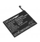 Lenovo K80M / BL263 3100 mAh Li-Polymer 3.85 V (Cameron Sino)