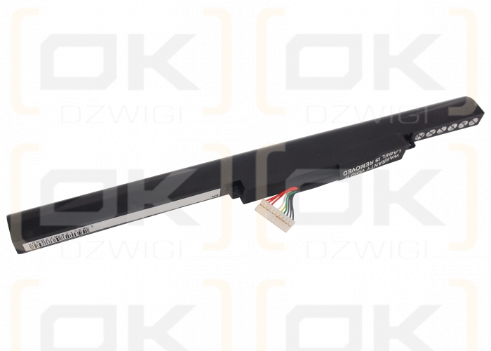 Lenovo IdeaPad Z510 / L12S4K01 2200mAh Li-ion 14.8V (Cameron Sino)