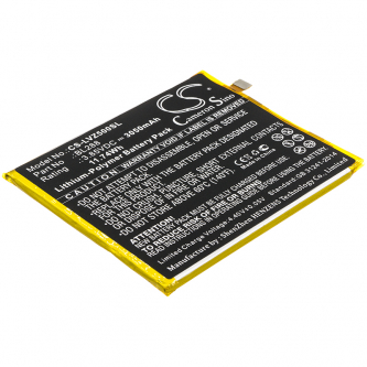 Lenovo L78012 / BL288 3050mAh Li-Polymer 3.85V (Cameron Sino)