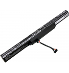 Lenovo IdeaPad Y50C / L14S4A01 2200mAh Li-ion 14.4V (Cameron Sino)