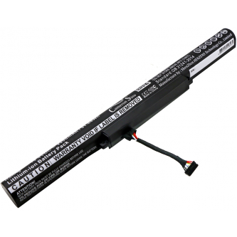 Lenovo IdeaPad Y50C / L14S4A01 2200mAh Li-ion 14.4V (Cameron Sino)