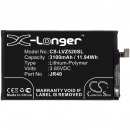 Lenovo L78032 / JR40 3100mAh Li-Polymer 3.85V (Cameron Sino)