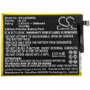 Lenovo Z6 Lite / BL297 3950mAh Li-Polymer 3.85V (Cameron Sino)