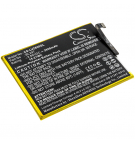 Lenovo Z6 Lite / BL297 3950 mAh Li-Polymer 3.85 V (Cameron Sino)