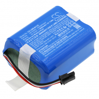 Lawn Expert Roboter-Rasenmäher / 48150001 2600 mAh Li-Ion 22,2 V (Cameron Sino)