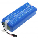 Lawn Expert Roboter-Rasenmäher / 48150009 5200 mAh Li-Ion 22,2 V (Cameron Sino)