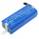 Lawn Expert Roboter-Rasenmäher / 48150009 5200 mAh Li-Ion 22,2 V (Cameron Sino)