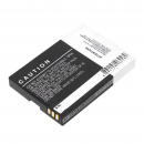 LOCKTEC WP04/1010150001 1100 мАч Li-ion 3,7 В (Cameron Sino)