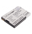 LOCKTEC WP04 / 1010150001 1100mAh Li-ion 3.7V (Cameron Sino)