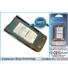 LG 2300W / LGLI-ATL 1200 mAh Li-ion 3.7 V (Cameron Sino)