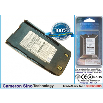 LG 2300W / LGLI-ATL 1200 mAh Li-ion 3.7 V (Cameron Sino)