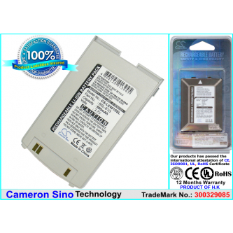 LG G4011 / BSL-61G 800 mAh Li-ion 3.7 V (Cameron Sino)