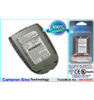 LG VI-5225 / LGLI-ADYM 1000 mAh Li-ion 3.7 V (Cameron Sino)