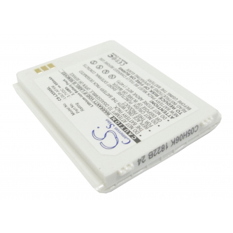 LG FUSIC / LGLP-AFXM 850 mAh Li-ion 3.7 V (Cameron Sino)