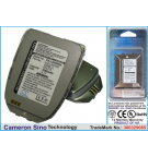 LG VX6007 / LGLI-ADGM 1000 mAh Li-ion 3.7 V (Cameron Sino)