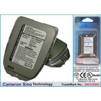 LG VX6007 / LGLI-ADGM 1000 mAh Li-ion 3.7 V (Cameron Sino)