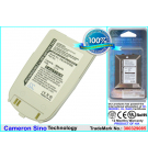 LG 7070 800 mAh Li-ion 3.7 V (Cameron Sino)