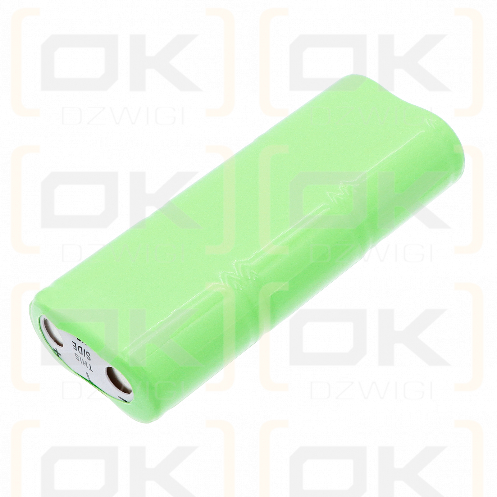 Honeywell 2286 / 00-864-00 1200 mAh Ni-MH 7,2 V (Cameron Sino)
