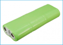 Honeywell 2286 / 00-864-00 1200mAh Ni-MH 7.2V (Cameron Sino)