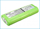 Honeywell 2286 / 00-864-00 1200mAh Ni-MH 7.2V (Cameron Sino)