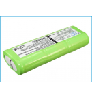 Honeywell 2286/00-864-00 1200 mAh Ni-MH 7,2 V (Cameron Sino)