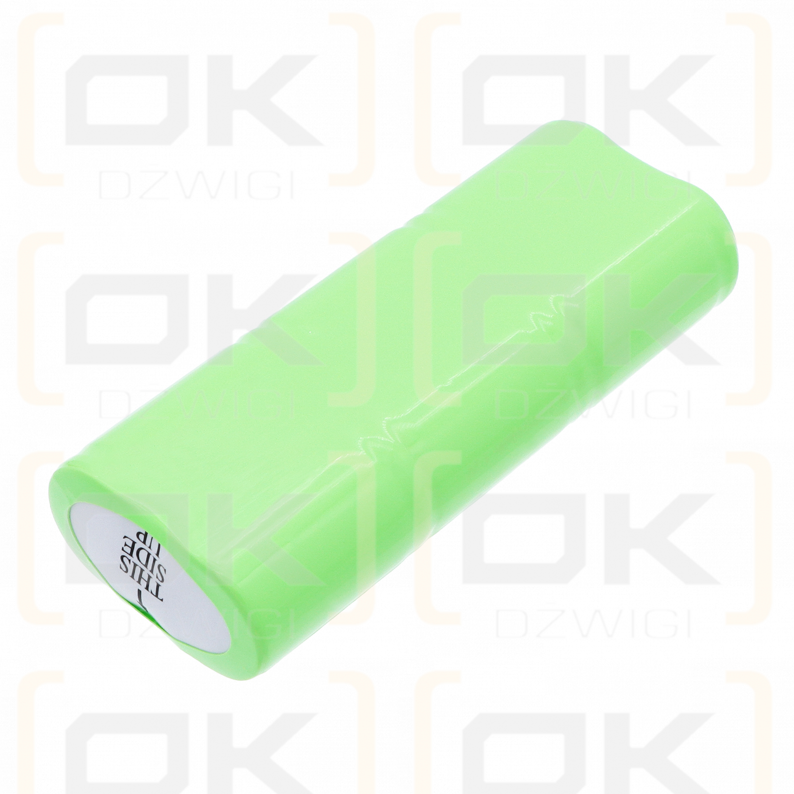 Honeywell 2286 / 00-864-00 1200 mAh Ni-MH 7,2 V (Cameron Sino)