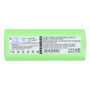 Honeywell 2286 / 00-864-00 1200 mAh Ni-MH 7,2 V (Cameron Sino)