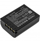 Olympus OM-1 Mirrorless / BLX-1 1600 mAh Li-ion 7.2 V (Cameron Sino)