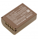 Olympus OM-1 Mirrorless / BLX-1 2050 mAh Li-ion 7.2 V (Cameron Sino)