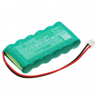 Sirena LEXUS IS200 / 28AAAM6BML 300mAh Ni-MH 7.2V (Cameron Sino)