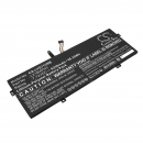 Lenovo Yoga Slim 7 Carbon 13IAP7 82U90028FR / L21C4PH3 6250mAh Li-Polímero 7.72V (Cameron Sino)