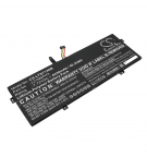 Lenovo Yoga Slim 7 Carbon 13IAP7 82U90028FR / L21C4PH3 6250 mAh Li-Polymer 7,72 V (Cameron Sino)