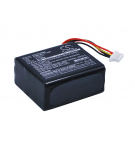 LYTRO ILLum F1 / DC-A950 2100 mAh Li-ion 3.7 V (Cameron Sino)