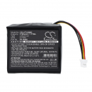 Replacement Battery for LYTRO ILLum F1 / DC-A950 2100 mAh Li-ion 3.7 V (Cameron Sino)
