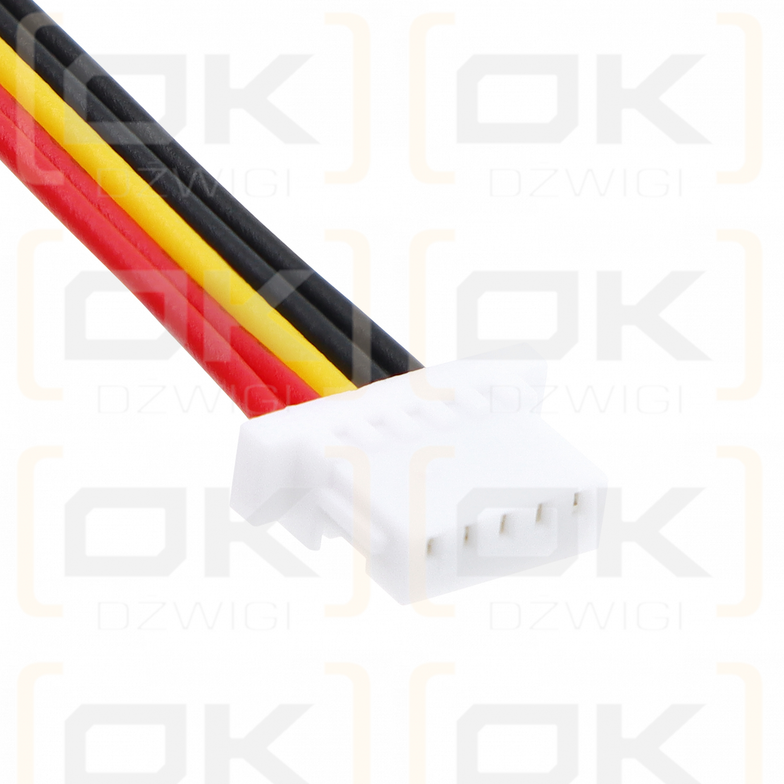 Replacement Battery for LYTRO ILLum F1 / DC-A950 2100 mAh Li-ion 3.7 V (Cameron Sino)
