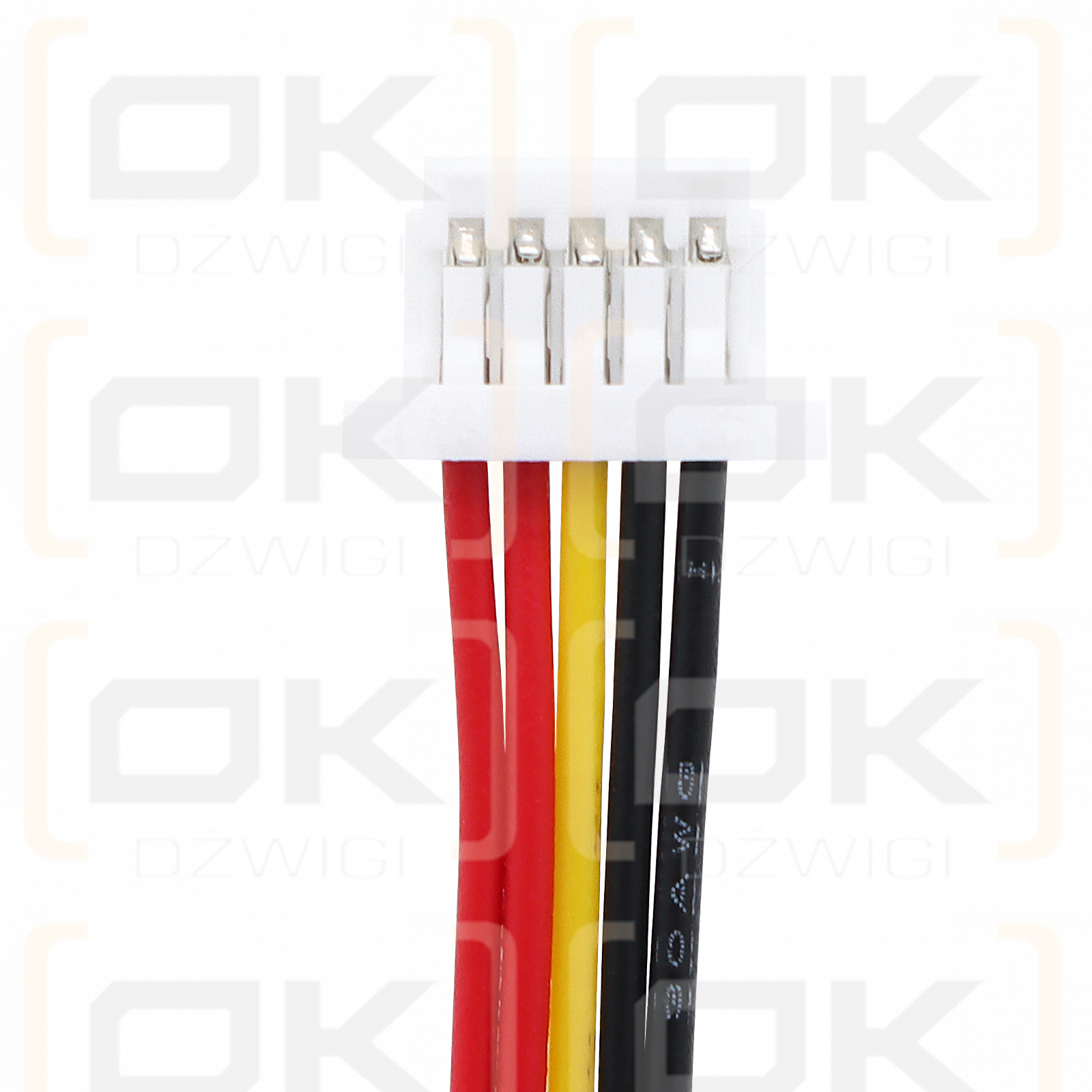 Replacement Battery for LYTRO ILLum F1 / DC-A950 2100 mAh Li-ion 3.7 V (Cameron Sino)