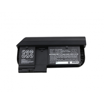 Lenovo Thinkpad X230i / 0A36285 6600 mAh Li-ion 11.1 V (Cameron Sino)