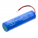 MARES Genius Air / 44201389 2600 mAh Li-Ion 3,7 V (Cameron Sino)