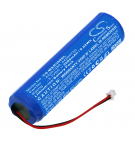 MARES Genius Air / 44201389 2600 мАч литий-ионный 3,7 В (Cameron Sino)