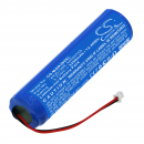 MARES Genius Air / 44201389 3350mAh Li-ion 3.7V (Cameron Sino)