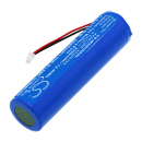 MARES Genius Air / 44201389 3350mAh Li-ion 3.7V (Cameron Sino)