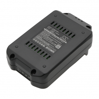 Meister Craft 5450880 / 5451170 1500mAh Li-ion 14.4V (Cameron Sino)