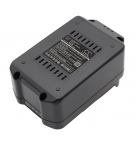 Meister Craft 5451260 / BBR180 5000 mAh Li-Ion 18,0 V (Cameron Sino)