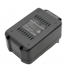 Meister Craft 5451260 / BBR180 3000 мАч литий-ионный 18,0 В (Cameron Sino)