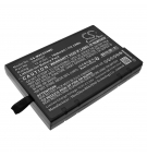 MAQUET Getinge Servo Air ventilator / 6882607 7800 mAh Li-ion 14.4 V (Cameron Sino)