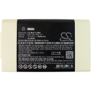 MAQUET / 64-87-180 4000 mAh Ni-MH 12,0 V (Cameron Sino)